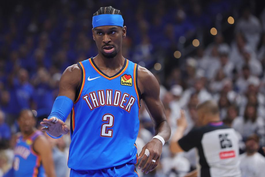 爱游戏体育官方入口-NBA-亚历山大30+9文班21+17 雷霆大比分1-1马刺